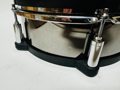 Roland PD-128-BC 12” Black Chrome Mesh Tom Pad PD128