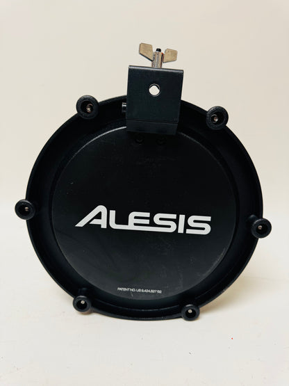Alesis 10” Mesh Tom Drum Pad *READ* DM MKii