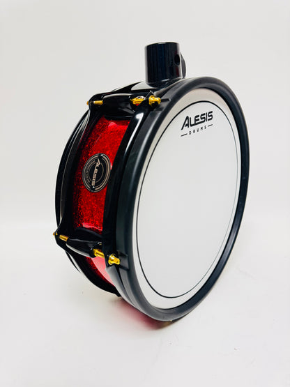 Alesis Strike Pro SE 12” Mesh Drum Tom Pad with Clamp and Cable