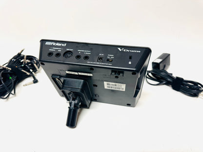 Roland TD-25 Module With Trigger Cables TD25