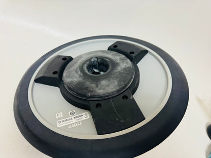 Yamaha  RHH135 Hi Hat Cymbal Pad RHH-135