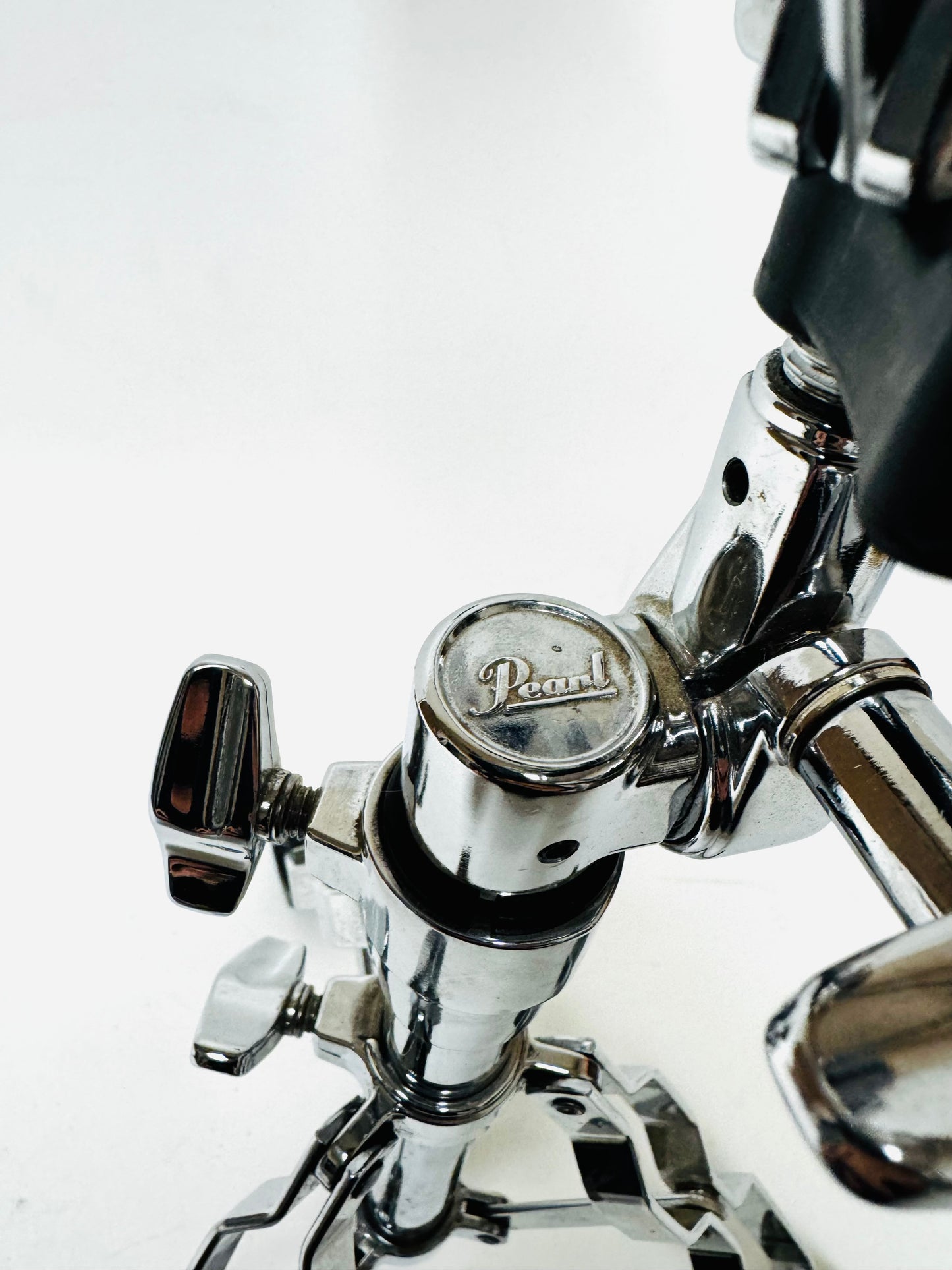 Pearl Snare Drum Percussion Stand Double Brace