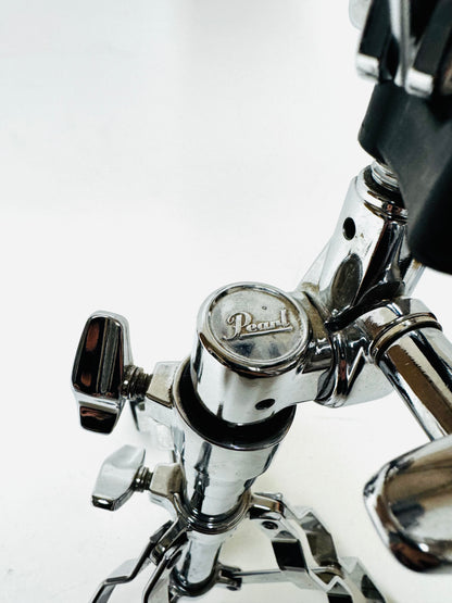 Pearl Snare Drum Percussion Stand Double Brace