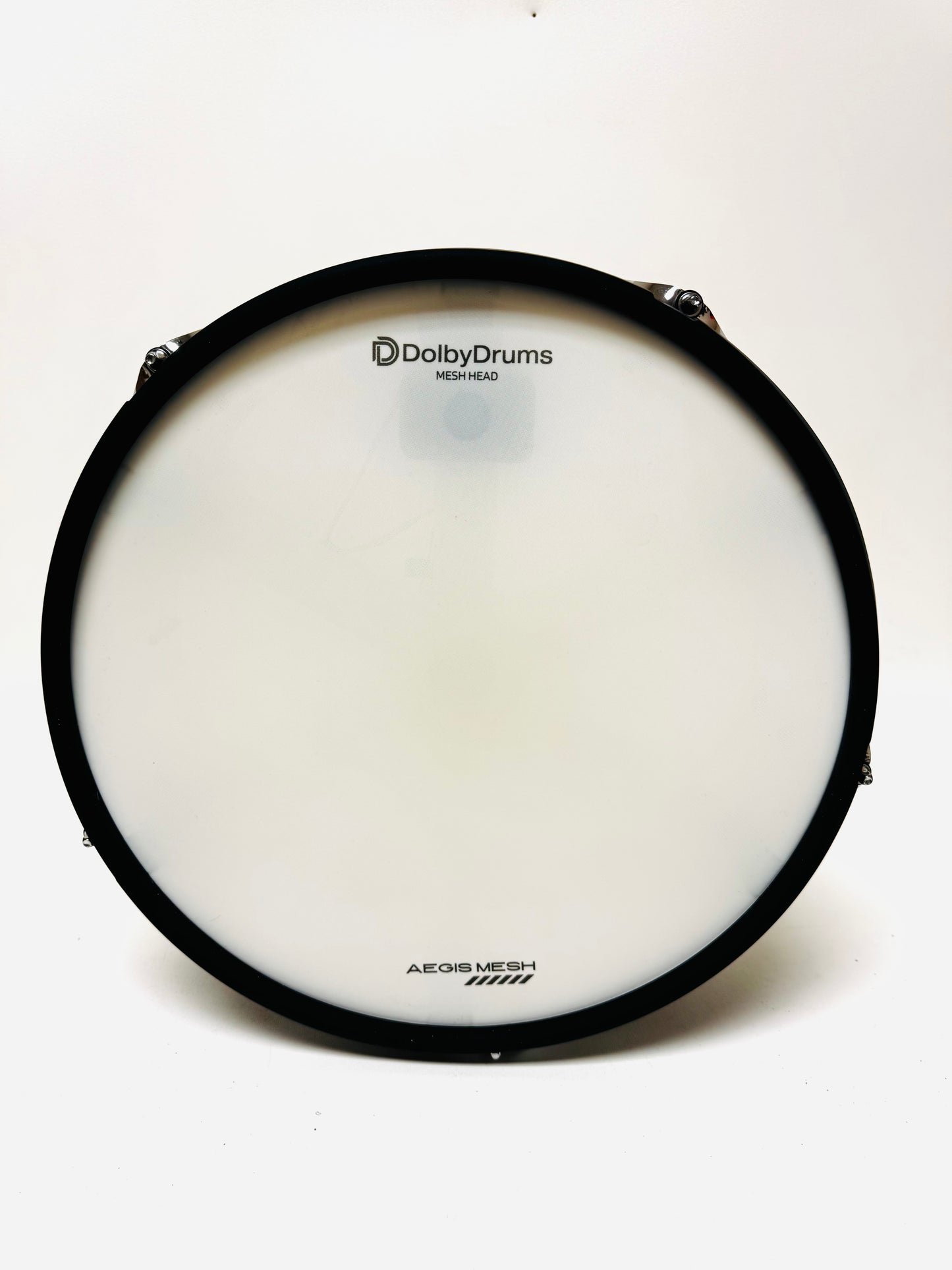 HXM 14” X 5” Black Oyster Pearl Snare Drum for Roland Alesis Lemon Kit