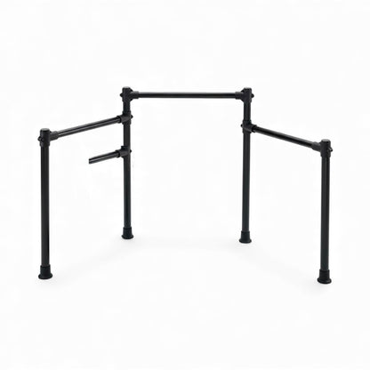 Alesis Nitro MAX Compact Black Drum Rack