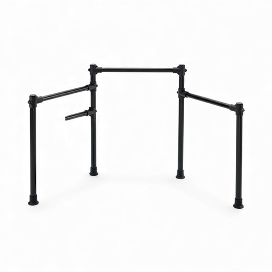 Alesis Nitro MAX Compact Black Drum Rack