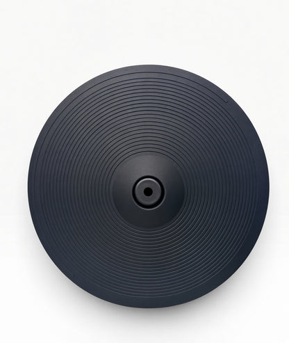 Dolby 14” Hi Hat Cymbals Revenant HHC-14 for Lemon Roland Alesis