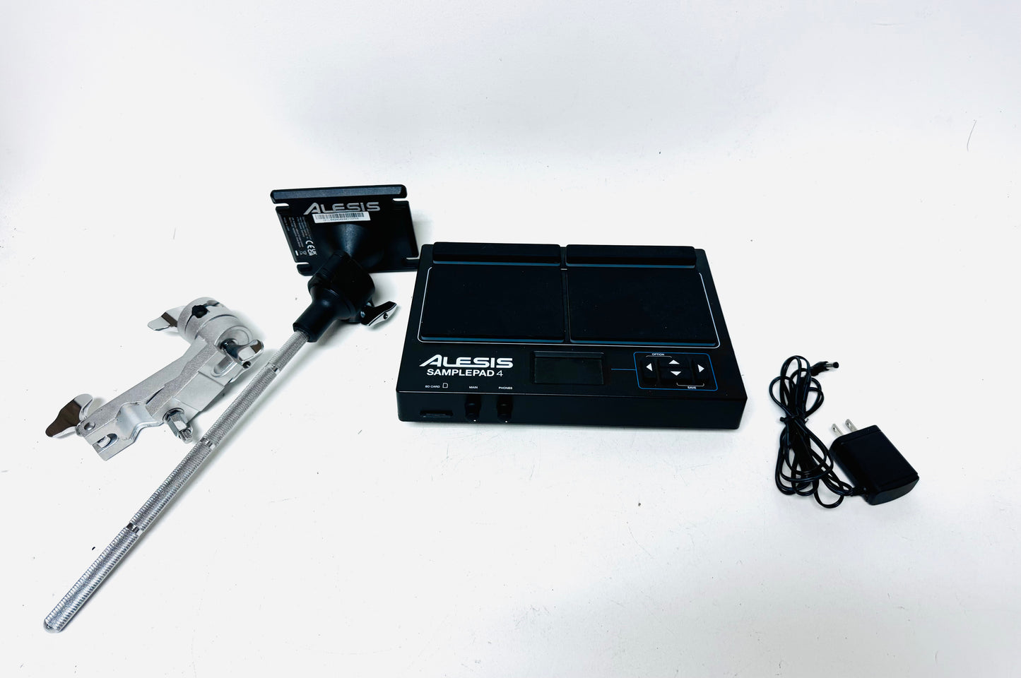 Alesis SamplePad 4 Drum Sample Pad