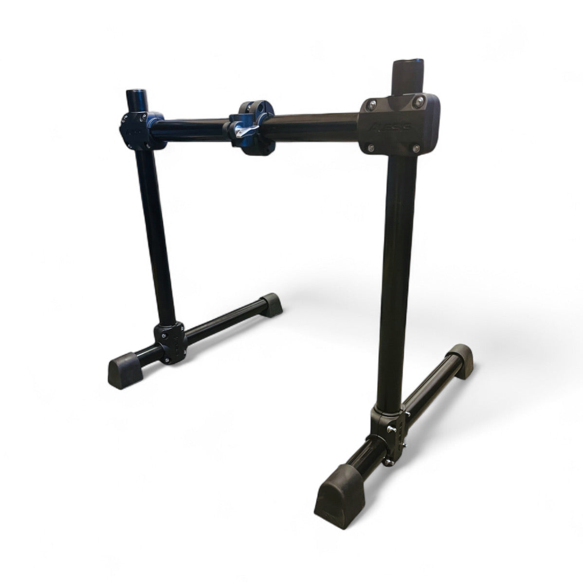 Multi-pad Sample Pad Stand Rack System w Alesis Clamps