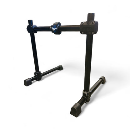 Multi-pad Sample Pad Stand Rack System w Alesis Clamps