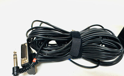 Roland TD-25 Module With Trigger Cables TD25