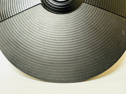 Roland CY-5 Hi Hat Cymbal Crash Splash with Ball Arm plus Clamp CY5