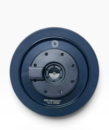 Dolby 12” Crash Cymbal for Lemon Roland Alesis Kit 11”