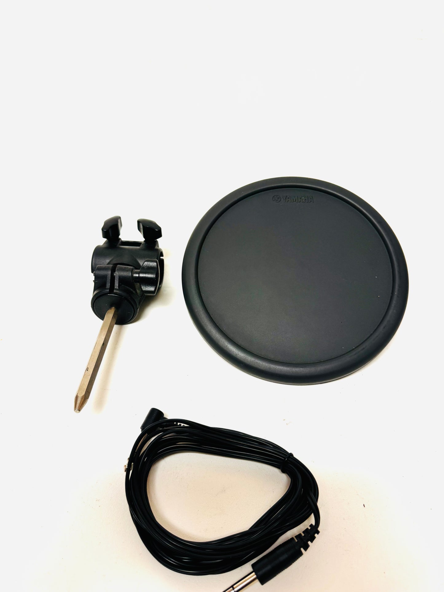 Yamaha TP-65 Tom Pad with Mount and 6ft Cable DTX