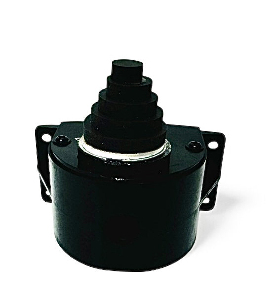 Dual Zone Internal Drum Trigger for Roland Alesis Acoustic Drum