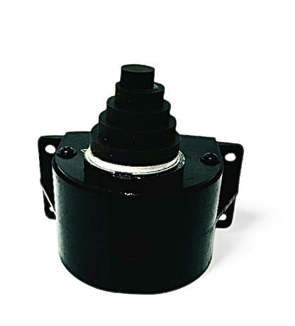 Dual Zone Internal Drum Trigger for Roland Alesis Acoustic Drum