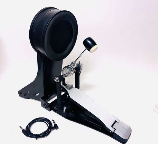 Roland KD-10 Bass Drum Tower with New Kick Pedal KD10