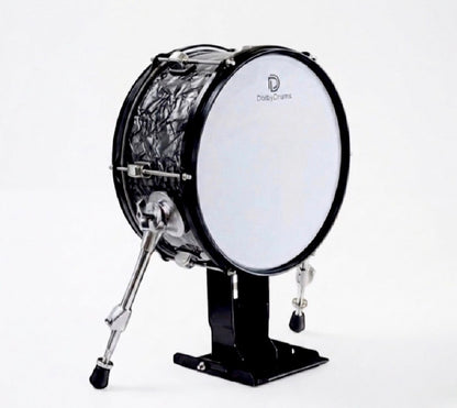 Dolby HX DARK FRACTURE Electronic Shell Pack Snare Tom Kick for Roland Alesis Drum