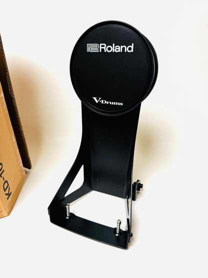 Roland KD-10 Kick Drum Tower KD10 OPEN BOX