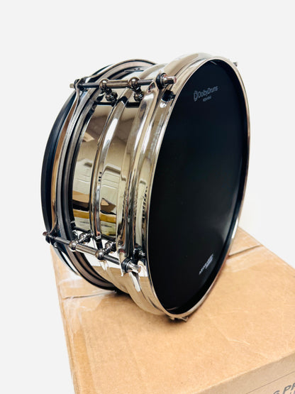 Dolby Drums 12” Electronic SNARE DEMO w 6 Triggers M6 PRO for Roland Alesis Drum