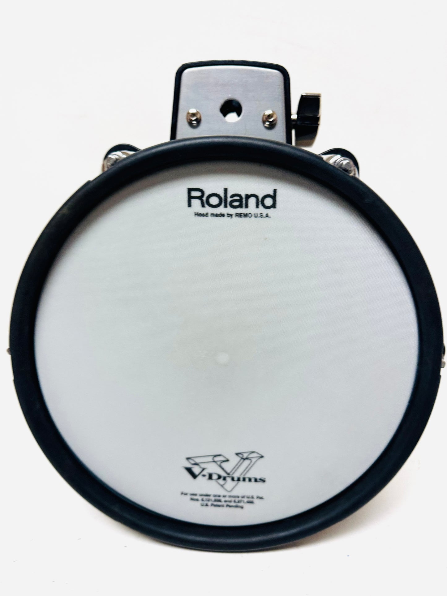 Roland PDX-100 with Tom Snare Bracket and Tom 4 Cable PDX100