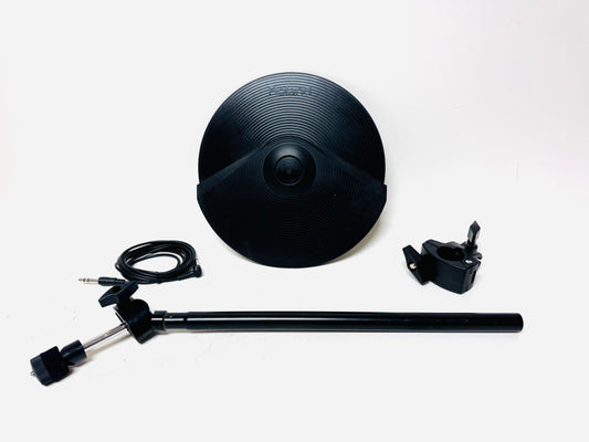 Roland CY-8 Crash Cymbal with Ball Arm and Cable