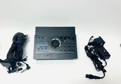Roland TD-17KVX Module KV Bluetooth Sampling TD17