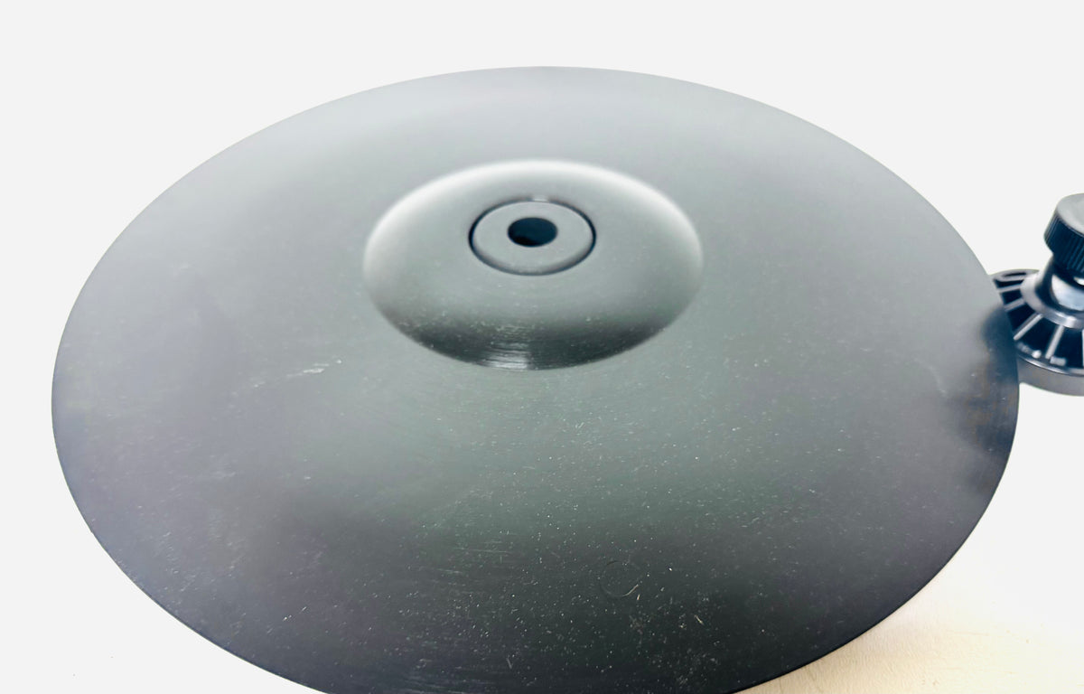 Phantom 12” Hi Hat Top Cymbal Single Zone for Roland Alesis