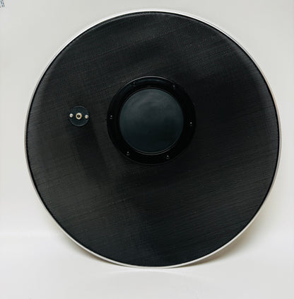 Dolby Drums 22” Kick Trigger System Bass Drum A2E KTS-22
