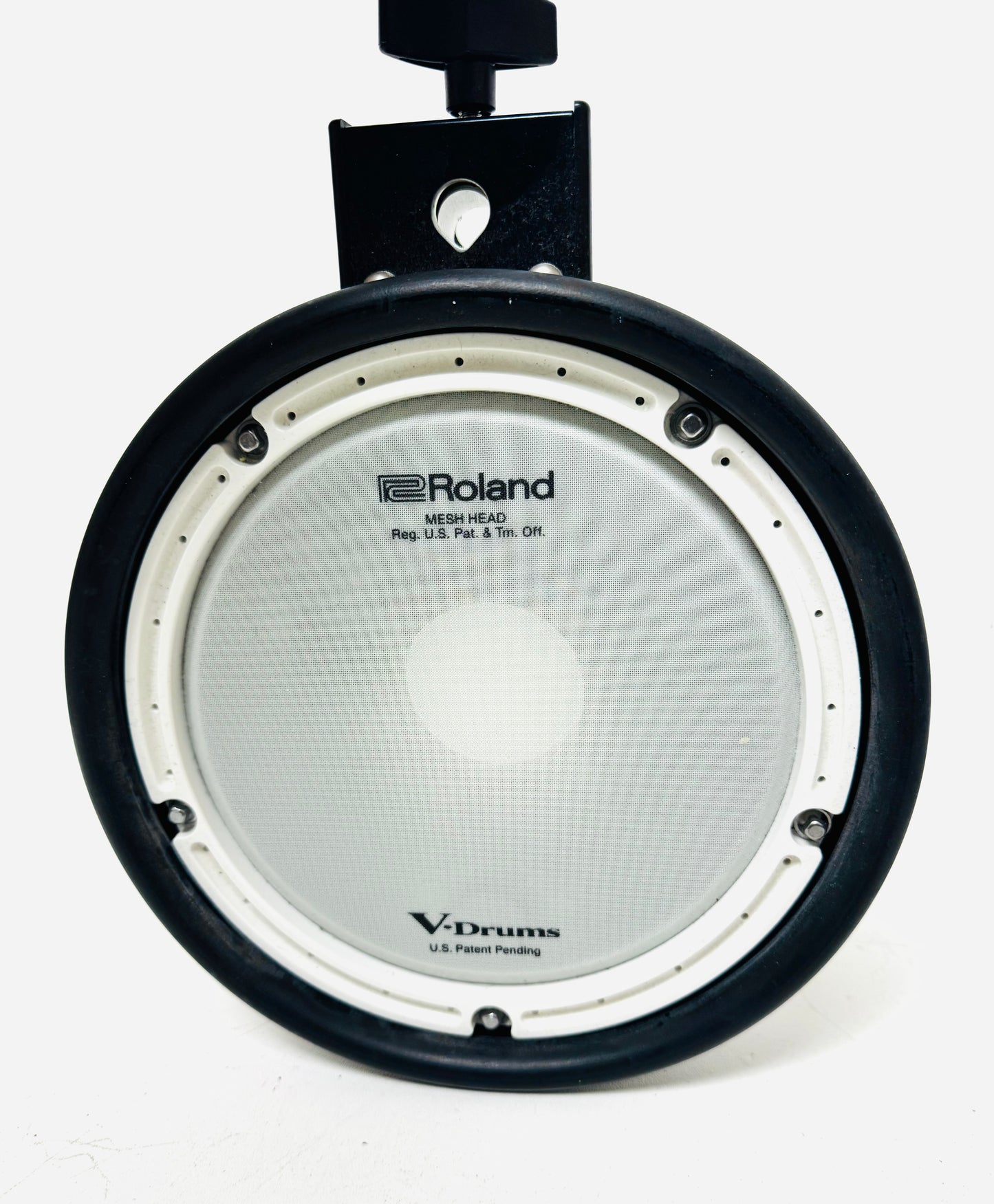 Roland PDX-6A Mesh Single Zone Pad with mount Clamp PDX6A