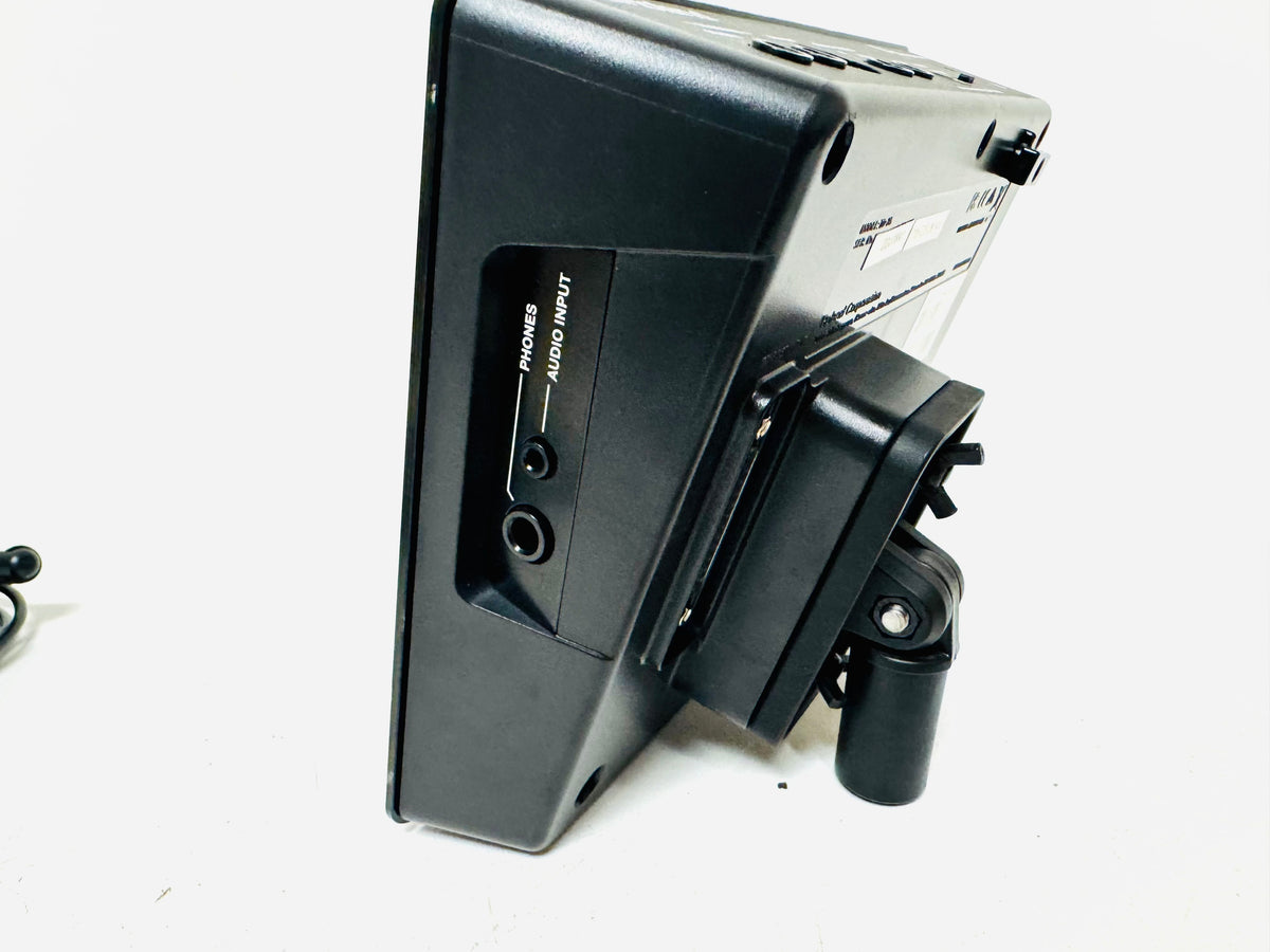 Roland TD-25 Module With Trigger Cables TD25
