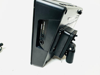 Roland TD-25 Module With Trigger Cables TD25