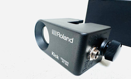 Roland RT-30K Acoustic Drum Kick Trigger