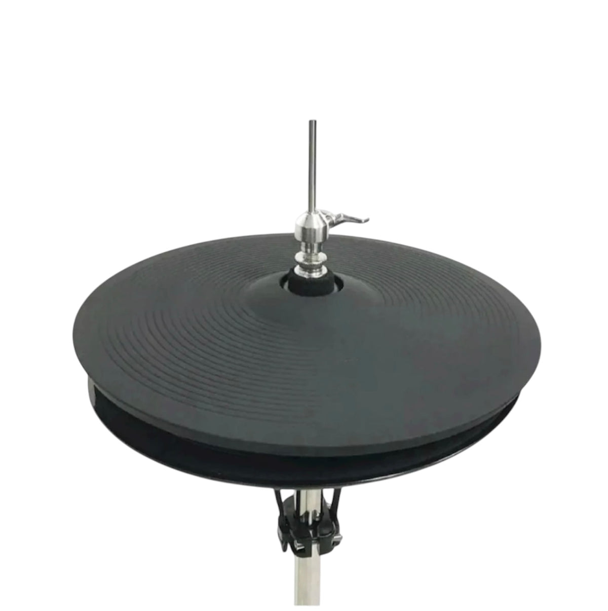 Dolby 12” Hi Hat Cymbals for Lemon Roland Alesis 2 Piece HHC12
