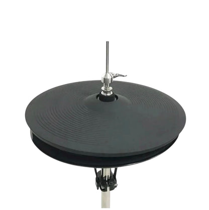 Dolby 12” Hi Hat Cymbals for Lemon Roland Alesis 2 Piece HHC12