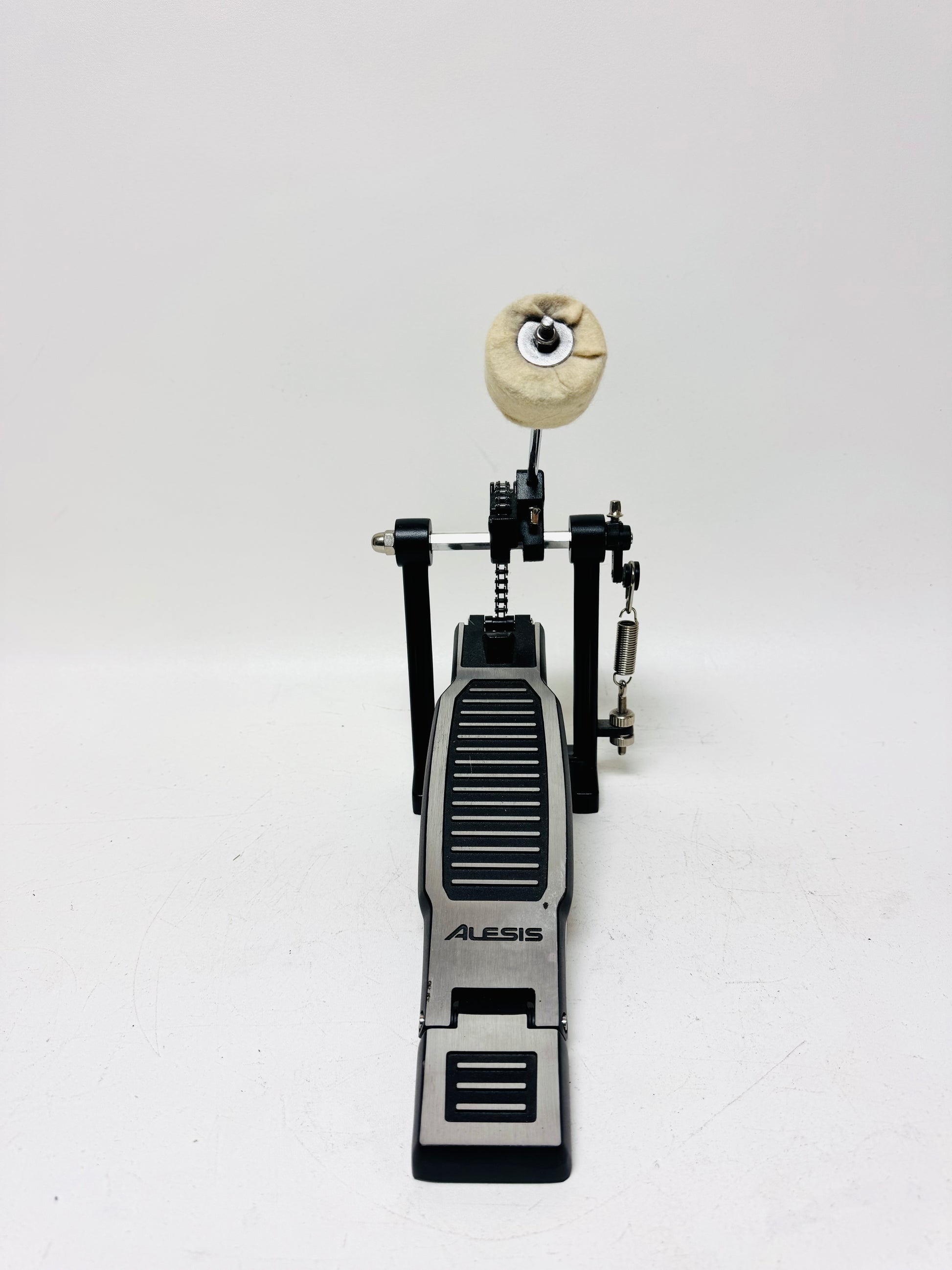 alesis kick pedal not working Alesis Single Bass Drum Kick Pedal – Dolby Drums