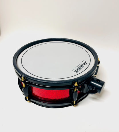 Alesis Strike Pro SE 12” Mesh Drum Tom Pad with Clamp and Cable