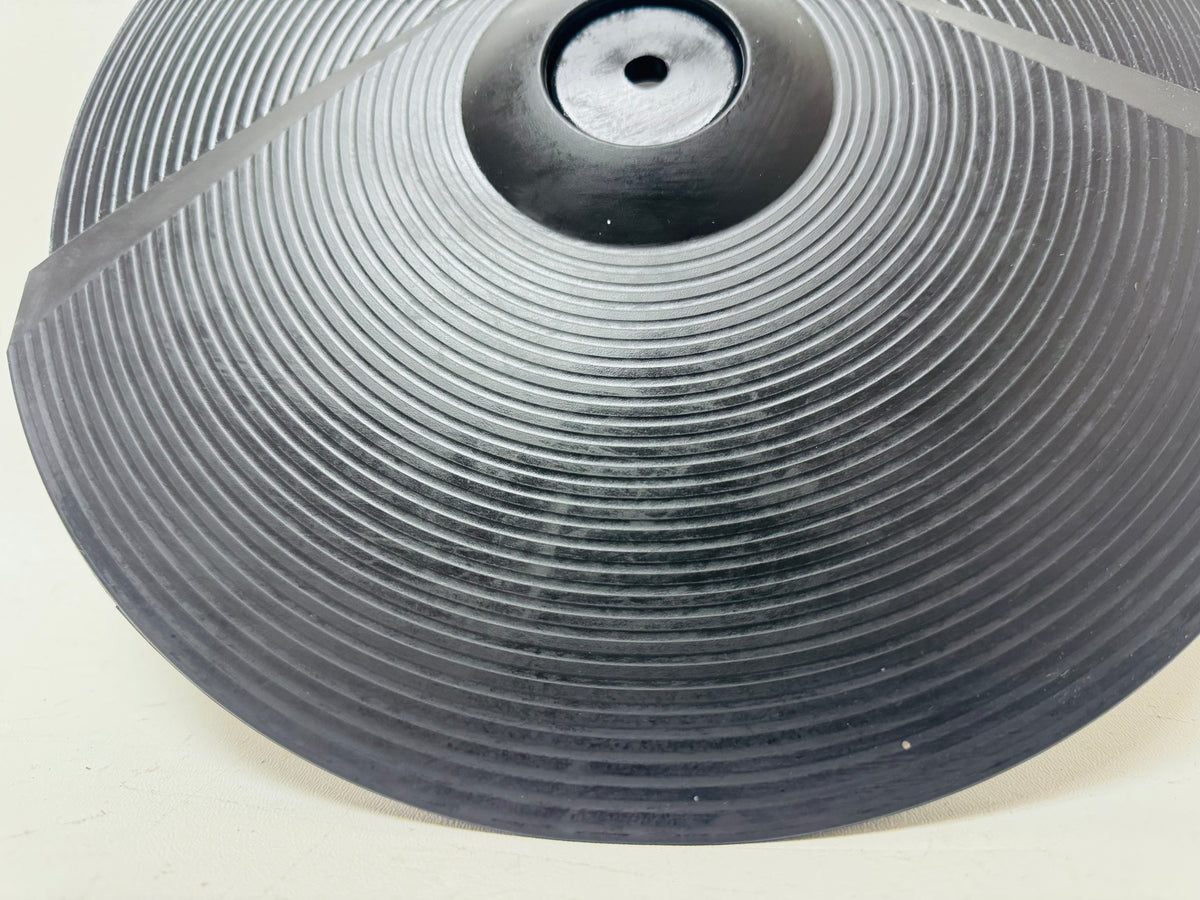 Roland CY-8 Crash Cymbal with Boom Ball Arm Clamp Cable
