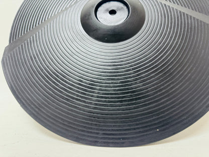 Roland CY-8 Crash Cymbal with Boom Ball Arm Clamp Cable