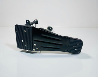 Dolby Dual Chain Single Pro Kick Drum Bass Pedal
