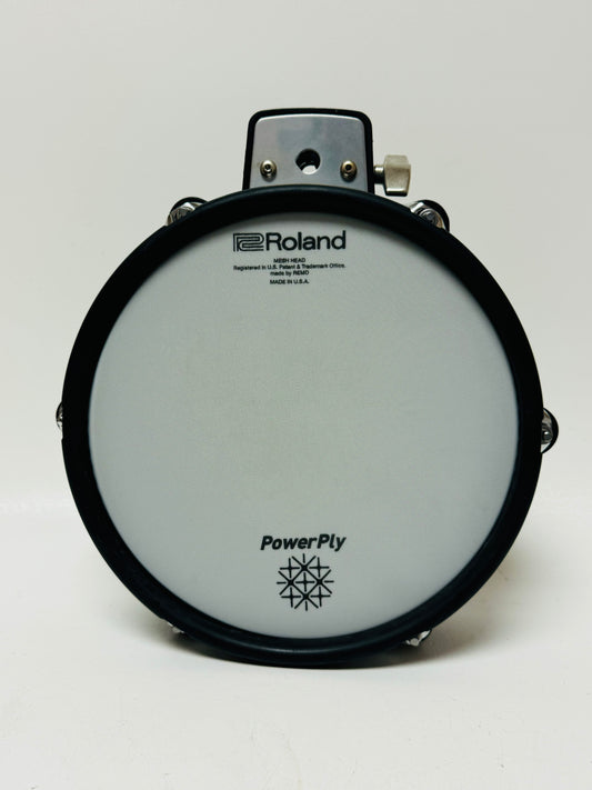 Roland PDX-100 10” Mesh Snare Tom Pad PDX100