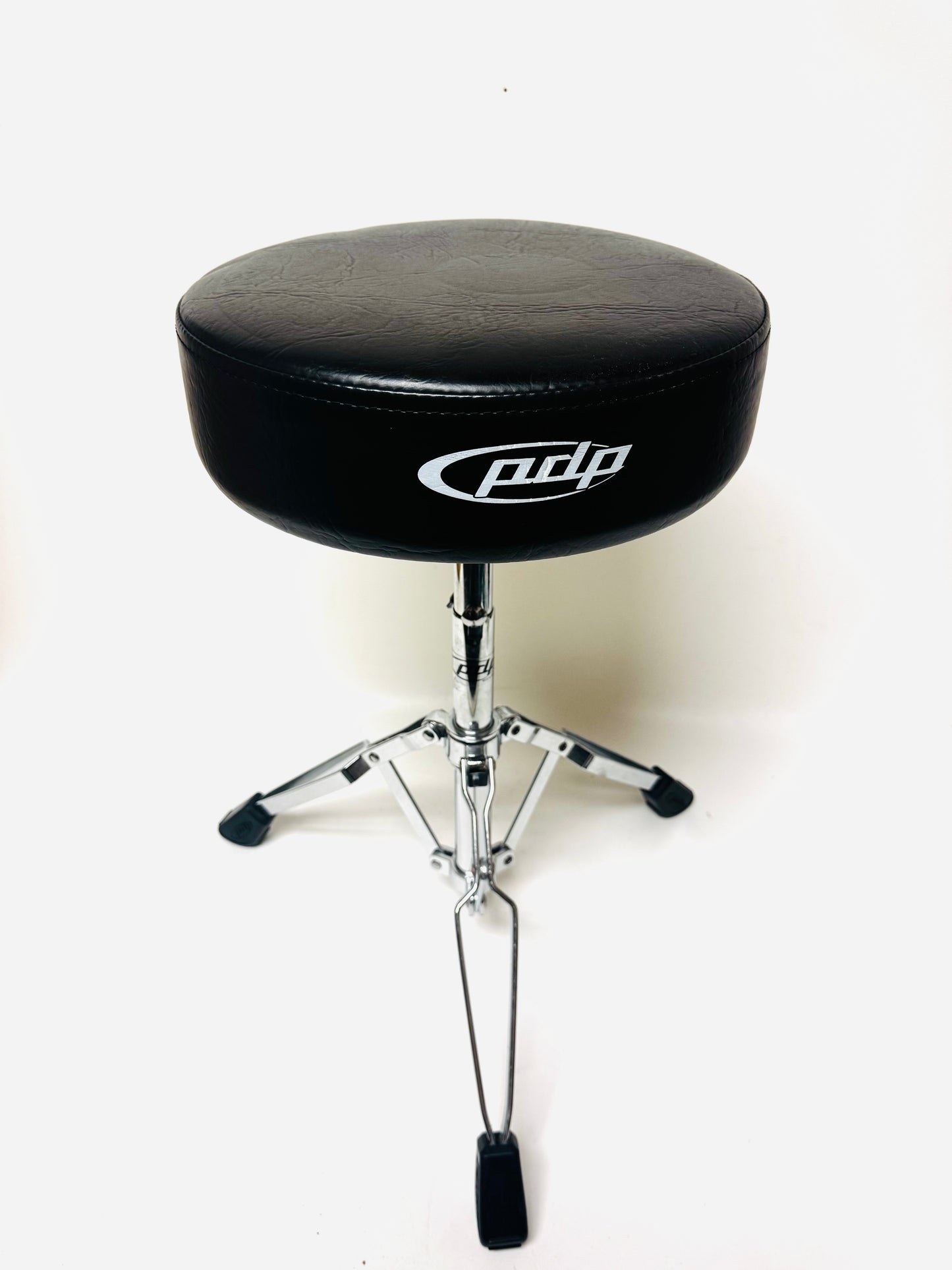 PDP 700 Round Drum Throne