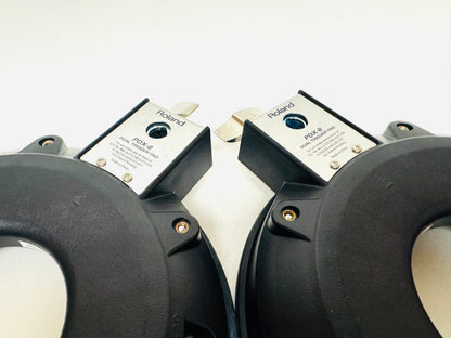 Pair of Roland PDX-8 Mesh Pads PDX8