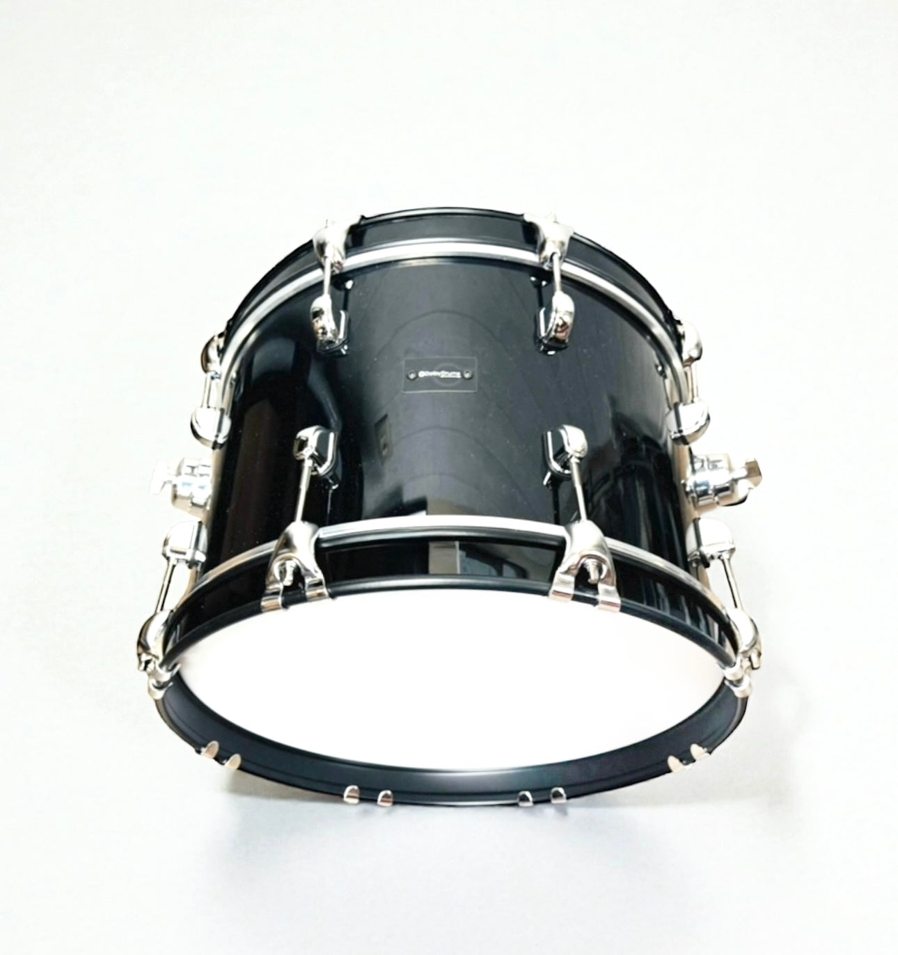 Dolby Drums 16” Electronic Kick Drum BLACK Bass for Roland Alesis