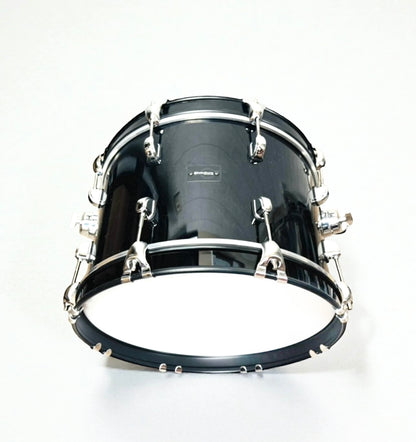 Dolby Drums 16” Electronic Kick Drum BLACK Bass for Roland Alesis