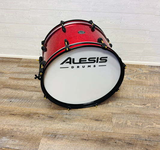 Alesis Strike Pro SE 20” Bass Kick Drum Mesh Pad