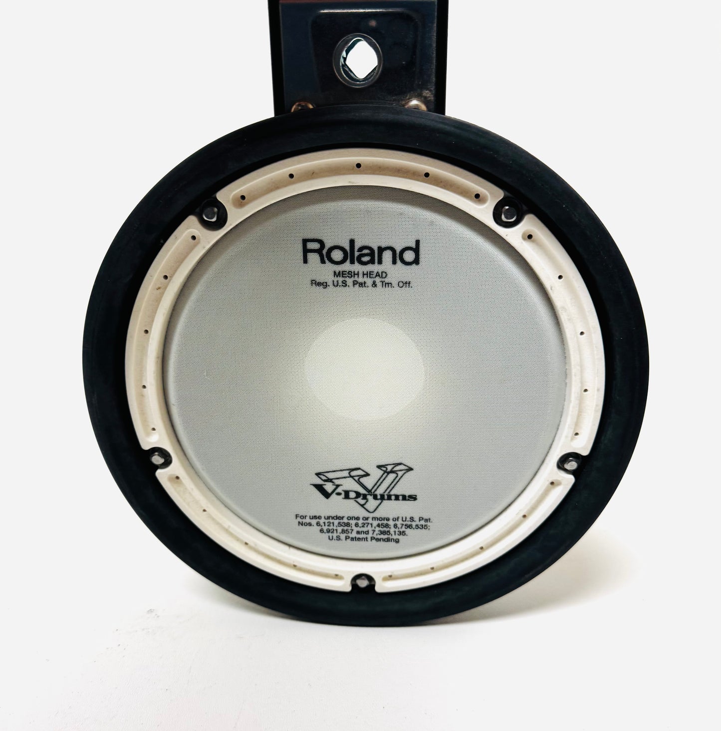 Roland PDX-6  PDX6 Mesh Pad Drum Pad TD11