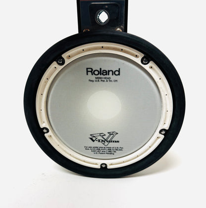 Roland PDX-6  PDX6 Mesh Pad Drum Pad TD11