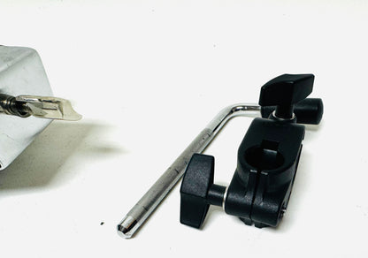Roland PD-85 8” Mesh Tom Pad with Mount Clamp PD85