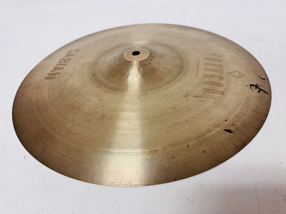 Sabian Paragon 16” Crash Cymbal
